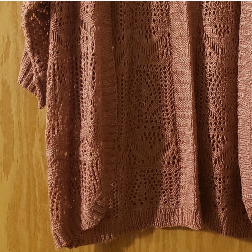 ⭐️⭐️ Pink Republic Girls/Teen/Young Adult Cardigan - Picture 6 of 9